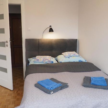 Grand-Tourist River Side Apartments グダニスク エクステリア 写真