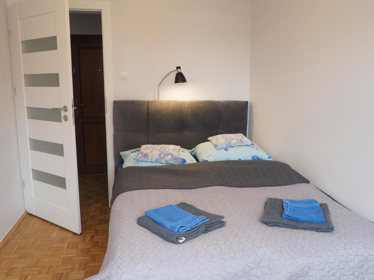 Grand-Tourist River Side Apartments グダニスク エクステリア 写真